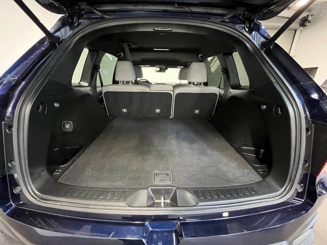 used 2022 Honda Passport car, priced at $25,503