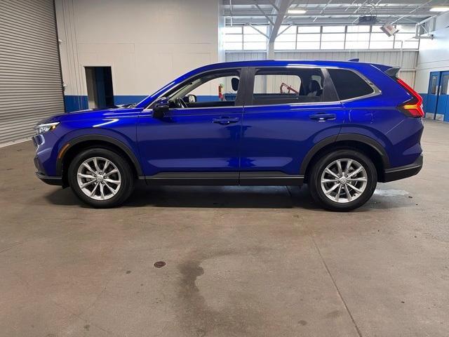 used 2023 Honda CR-V car, priced at $31,474