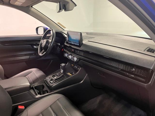 used 2023 Honda CR-V car, priced at $31,474