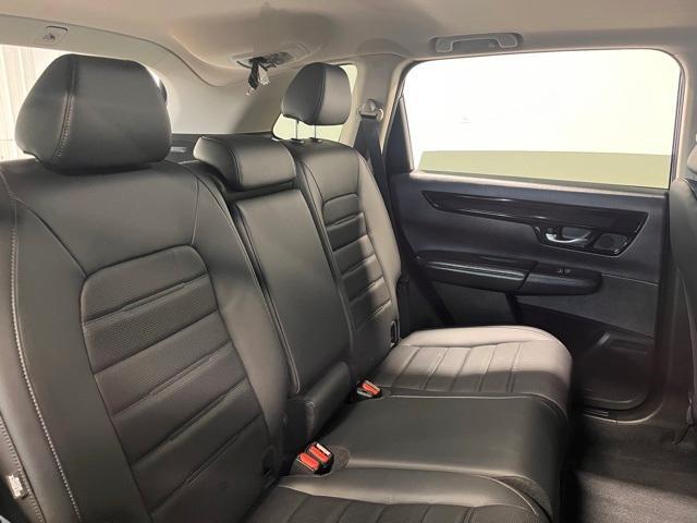 used 2023 Honda CR-V car, priced at $31,474