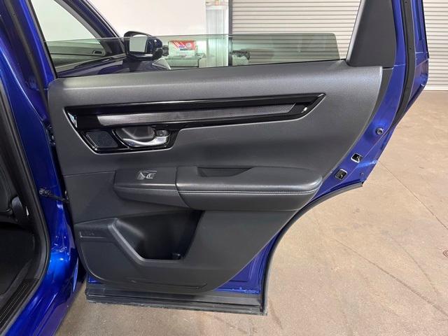 used 2023 Honda CR-V car, priced at $31,474