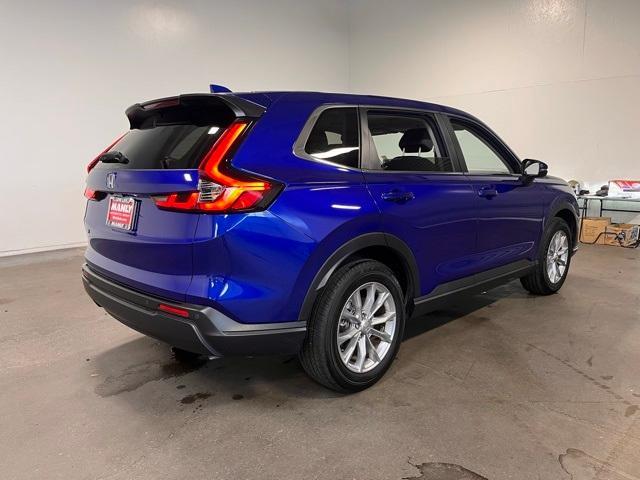 used 2023 Honda CR-V car, priced at $31,474