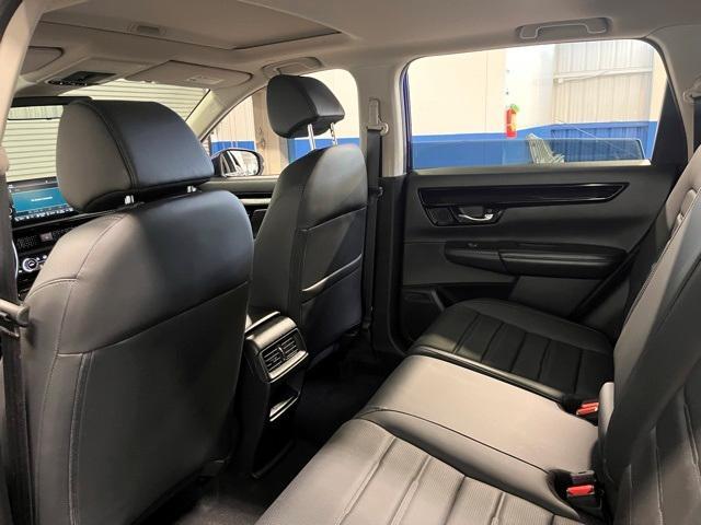 used 2023 Honda CR-V car, priced at $31,474