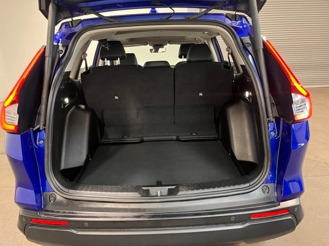 used 2023 Honda CR-V car, priced at $31,474
