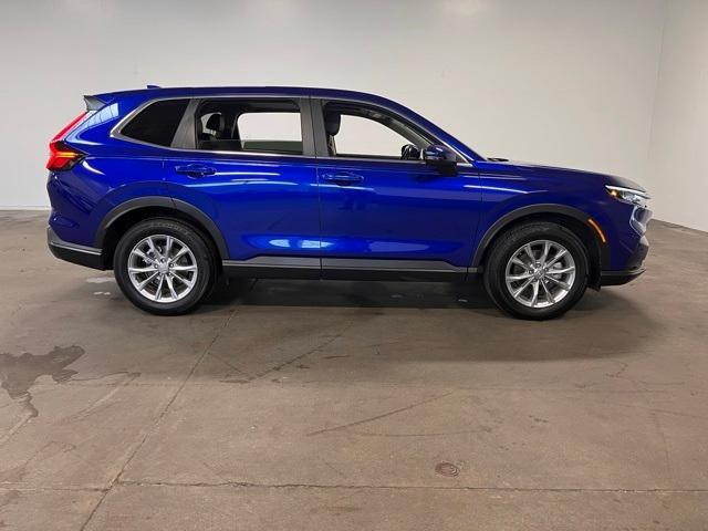 used 2023 Honda CR-V car, priced at $31,474