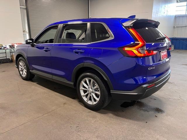 used 2023 Honda CR-V car, priced at $31,474