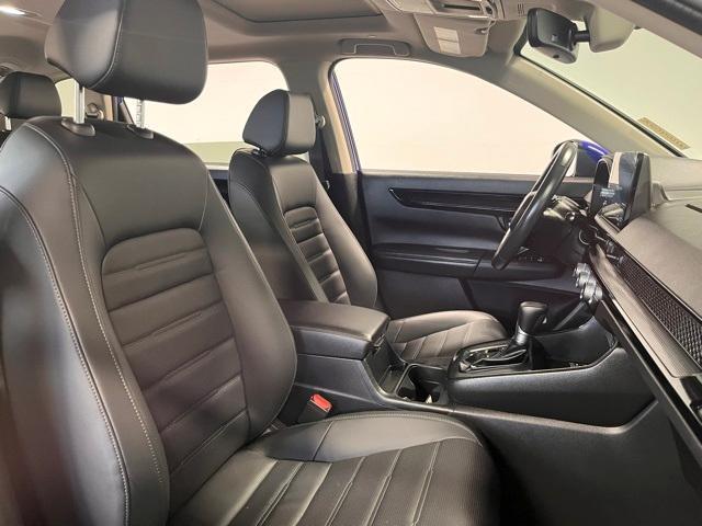 used 2023 Honda CR-V car, priced at $31,474