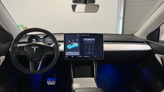 used 2020 Tesla Model Y car, priced at $28,958