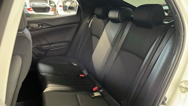 used 2021 Honda Civic car, priced at $22,000