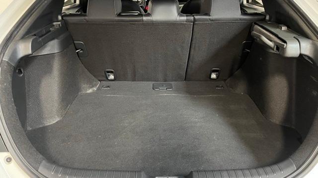 used 2021 Honda Civic car, priced at $22,000