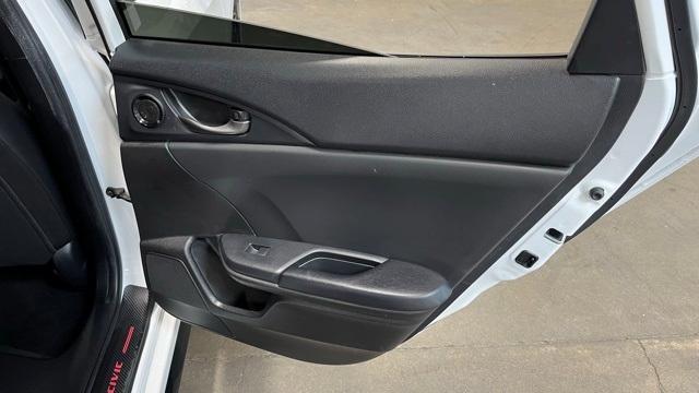 used 2021 Honda Civic car, priced at $22,000