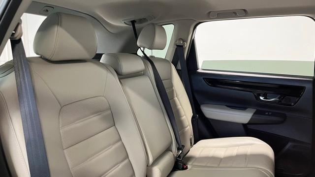 used 2025 Honda CR-V car, priced at $31,919