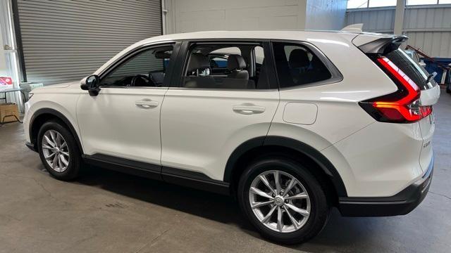 used 2025 Honda CR-V car, priced at $31,919