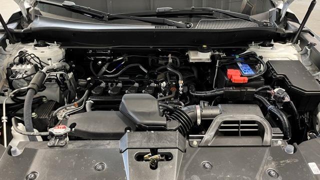 used 2025 Honda CR-V car, priced at $31,919