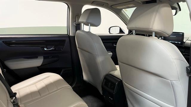 used 2025 Honda CR-V car, priced at $31,919