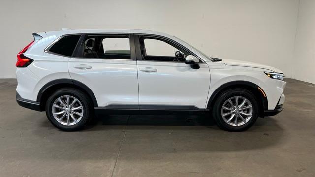 used 2025 Honda CR-V car, priced at $31,919