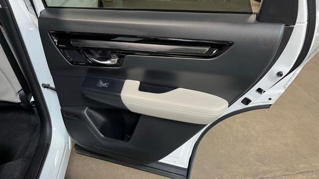 used 2025 Honda CR-V car, priced at $31,919
