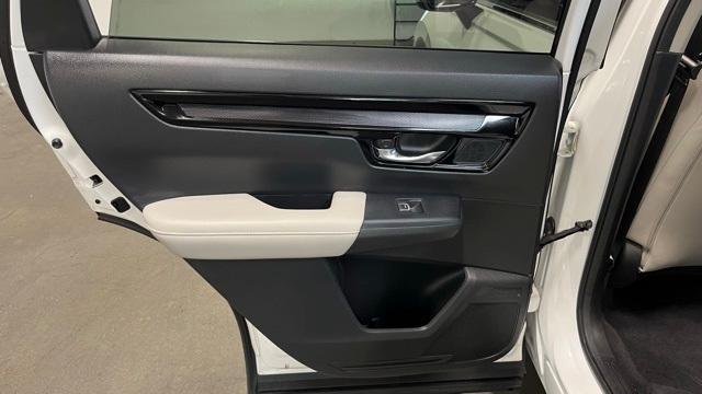 used 2025 Honda CR-V car, priced at $31,919