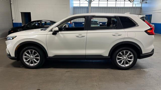 used 2025 Honda CR-V car, priced at $31,919