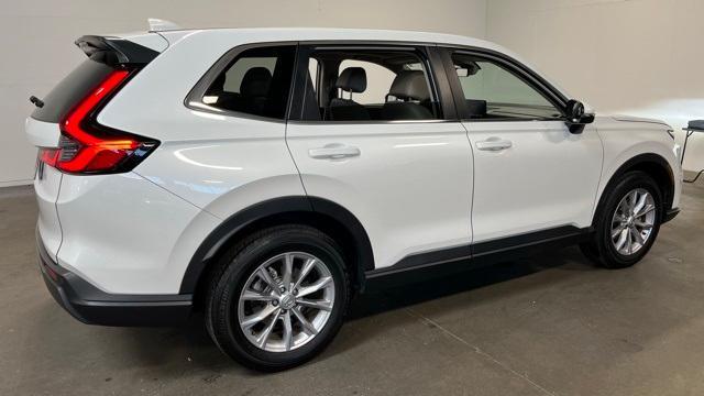 used 2025 Honda CR-V car, priced at $31,919