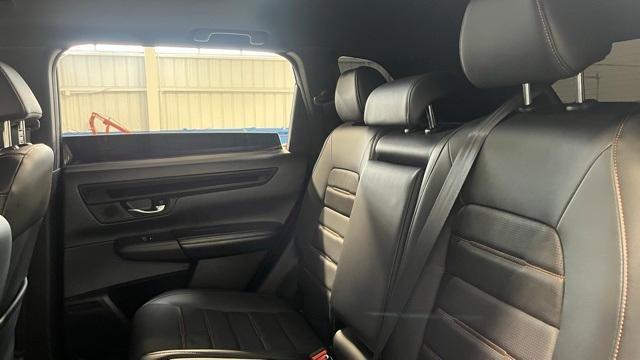 used 2024 Honda CR-V Hybrid car, priced at $33,578