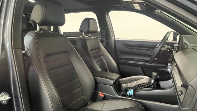 used 2024 Honda CR-V Hybrid car, priced at $33,578