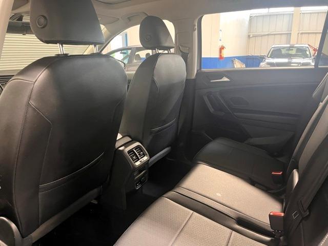 used 2019 Volkswagen Tiguan car, priced at $15,994
