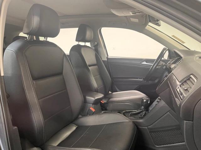 used 2019 Volkswagen Tiguan car, priced at $15,994