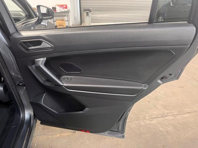 used 2019 Volkswagen Tiguan car, priced at $15,994