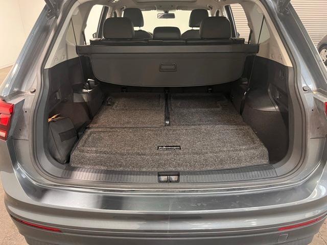 used 2019 Volkswagen Tiguan car, priced at $15,994