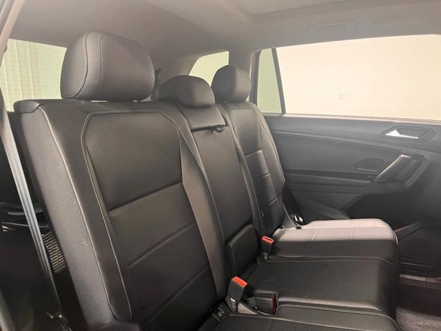 used 2019 Volkswagen Tiguan car, priced at $15,994