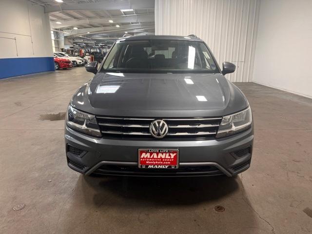 used 2019 Volkswagen Tiguan car, priced at $15,994
