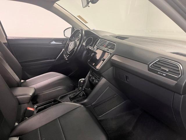 used 2019 Volkswagen Tiguan car, priced at $15,994