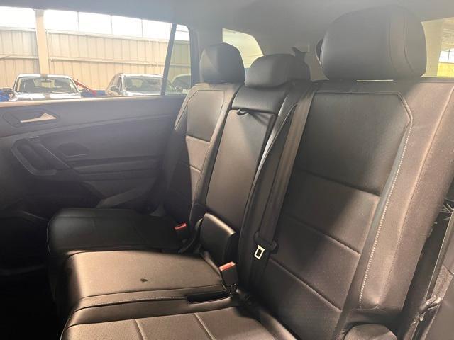 used 2019 Volkswagen Tiguan car, priced at $15,994