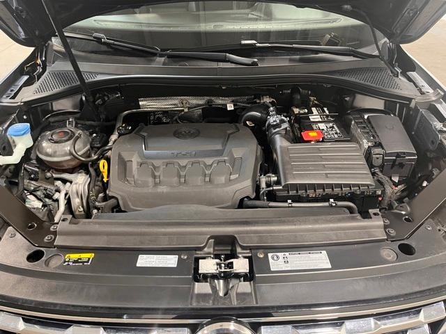 used 2019 Volkswagen Tiguan car, priced at $15,994