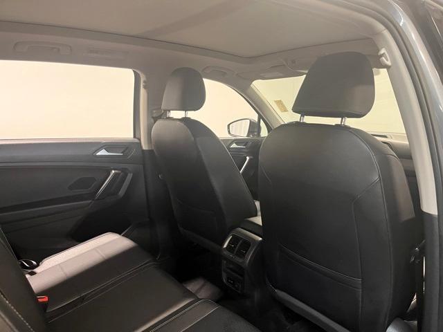 used 2019 Volkswagen Tiguan car, priced at $15,994