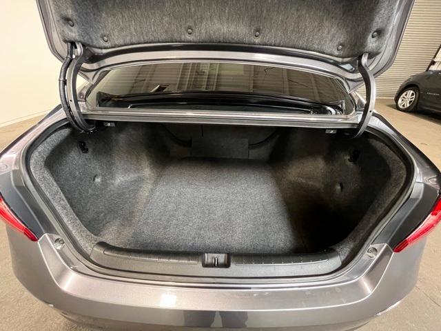 used 2018 Honda Accord car, priced at $18,664