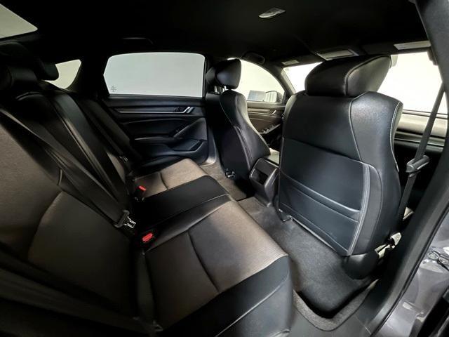 used 2018 Honda Accord car, priced at $18,664
