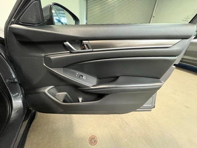 used 2018 Honda Accord car, priced at $18,664