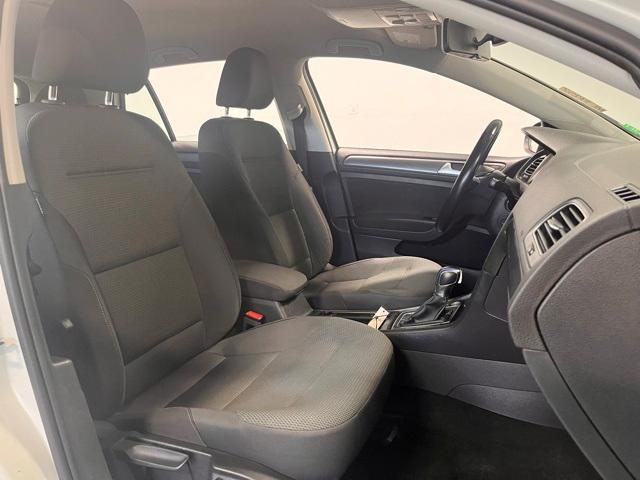 used 2019 Volkswagen e-Golf car, priced at $13,571