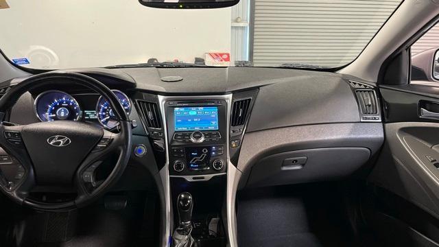 used 2011 Hyundai Sonata car, priced at $8,948