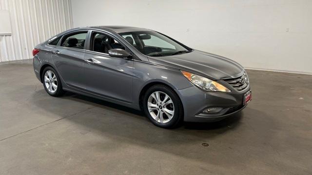 used 2011 Hyundai Sonata car, priced at $8,948