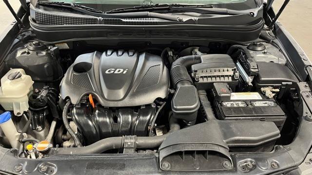 used 2011 Hyundai Sonata car, priced at $8,948