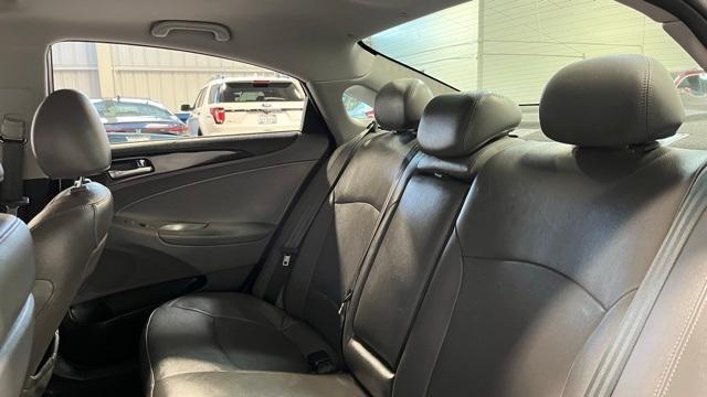 used 2011 Hyundai Sonata car, priced at $8,948