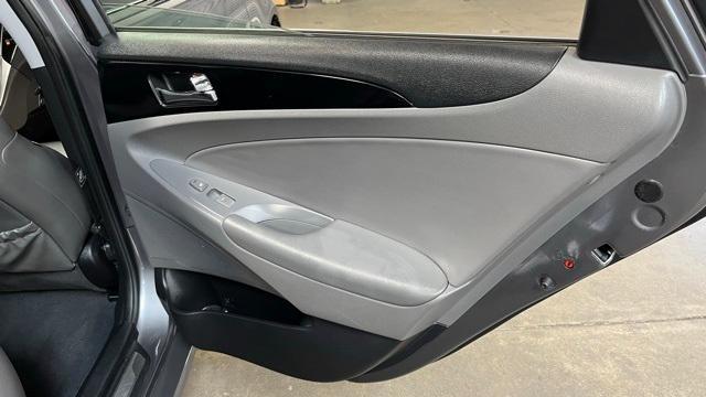 used 2011 Hyundai Sonata car, priced at $8,948