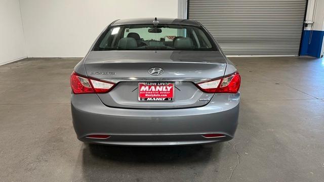 used 2011 Hyundai Sonata car, priced at $8,948