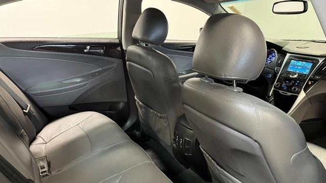 used 2011 Hyundai Sonata car, priced at $8,948