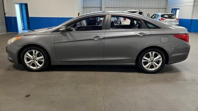 used 2011 Hyundai Sonata car, priced at $8,948