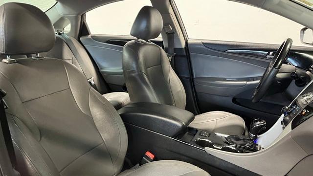 used 2011 Hyundai Sonata car, priced at $8,948