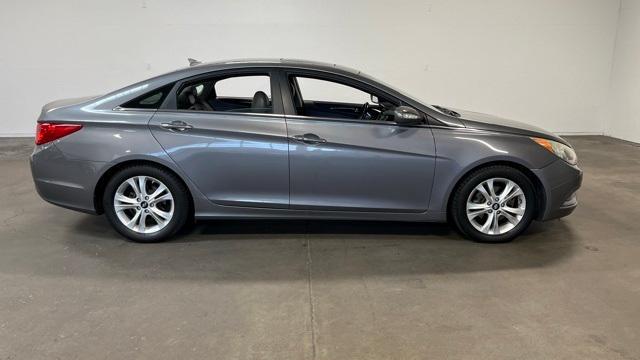 used 2011 Hyundai Sonata car, priced at $8,948